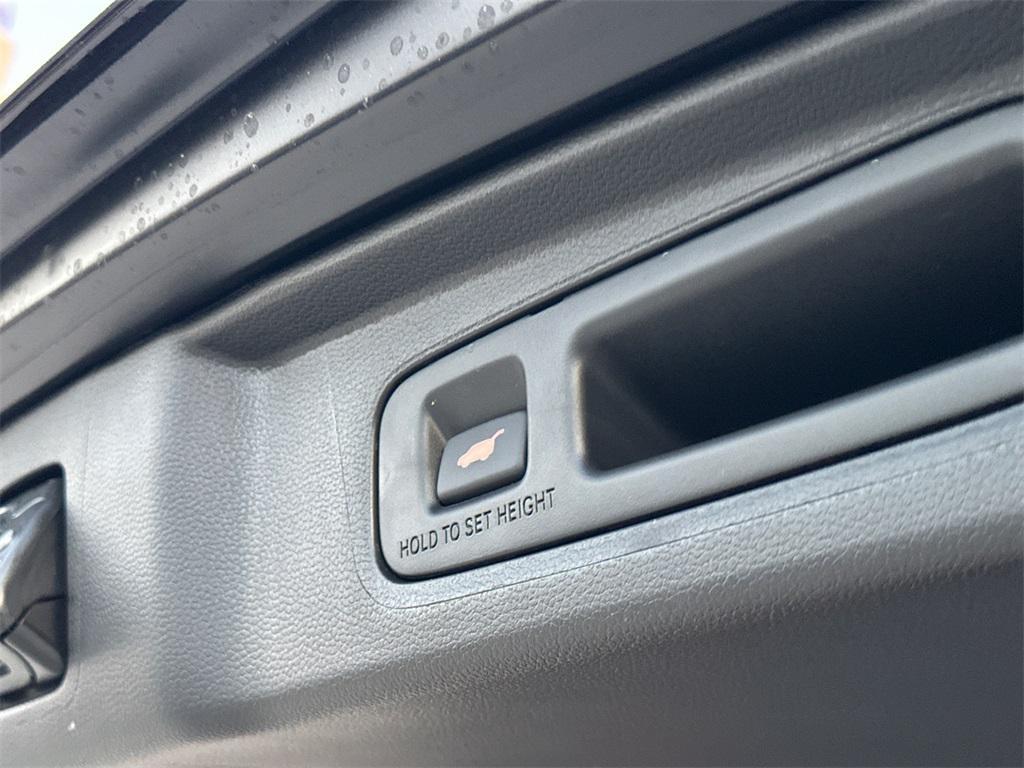 new 2026 Honda CR-V car, priced at $36,432