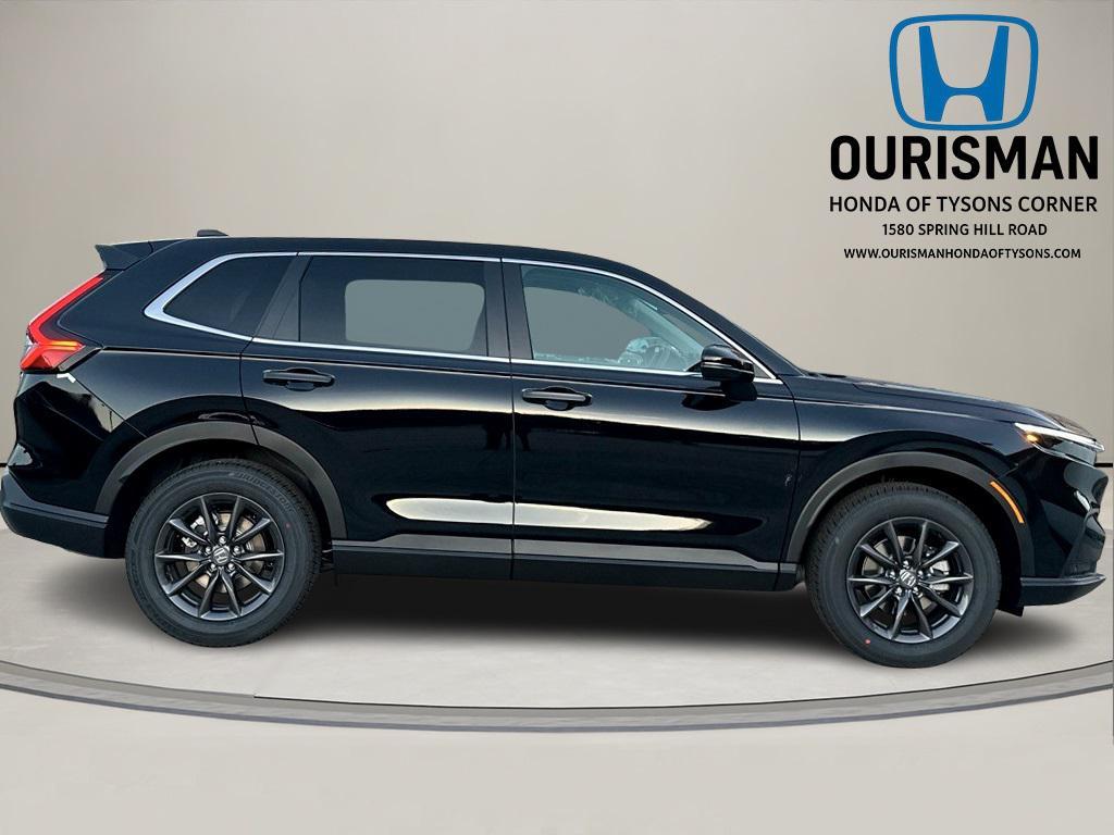 new 2026 Honda CR-V car, priced at $36,432