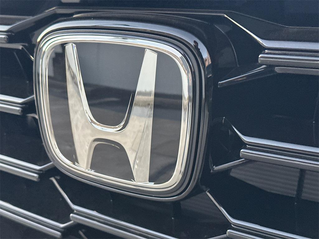 new 2026 Honda CR-V car, priced at $36,432