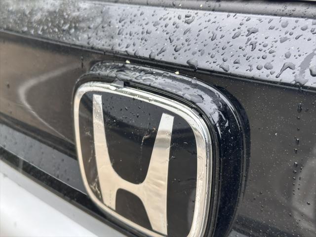 new 2025 Honda Prologue car, priced at $56,605