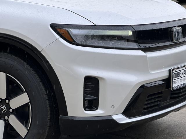 new 2025 Honda Prologue car, priced at $56,605