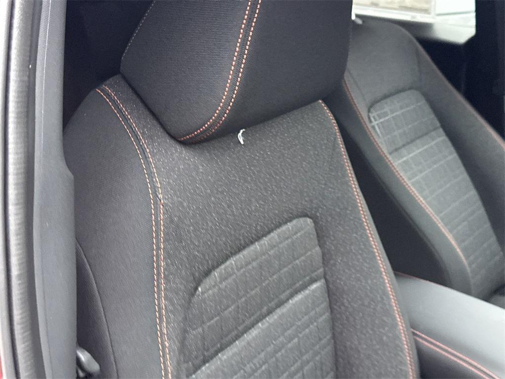 new 2026 Honda HR-V car, priced at $29,565