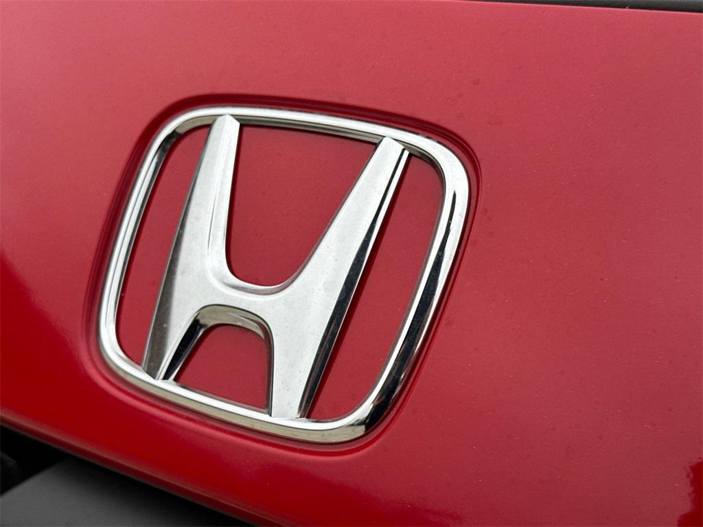 new 2026 Honda HR-V car, priced at $29,565