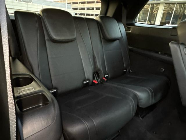 used 2022 Mercedes-Benz GLS 450 car, priced at $55,500