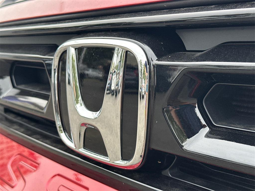 new 2026 Honda Passport car, priced at $50,753