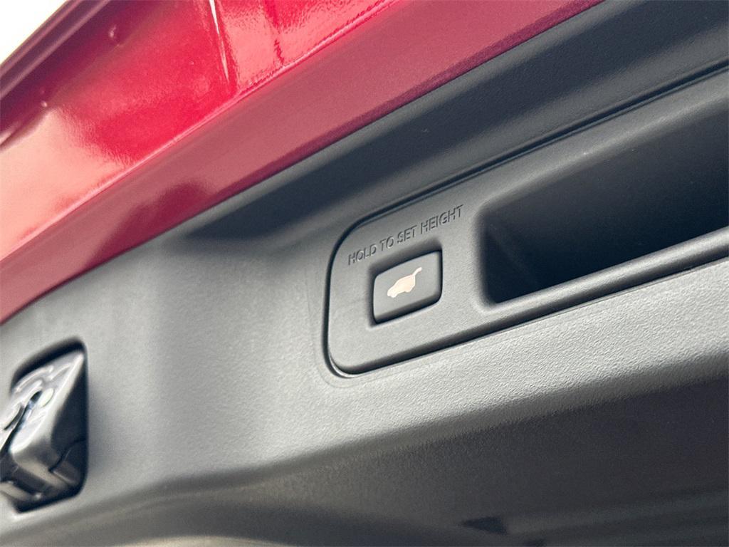 new 2026 Honda Passport car, priced at $50,753