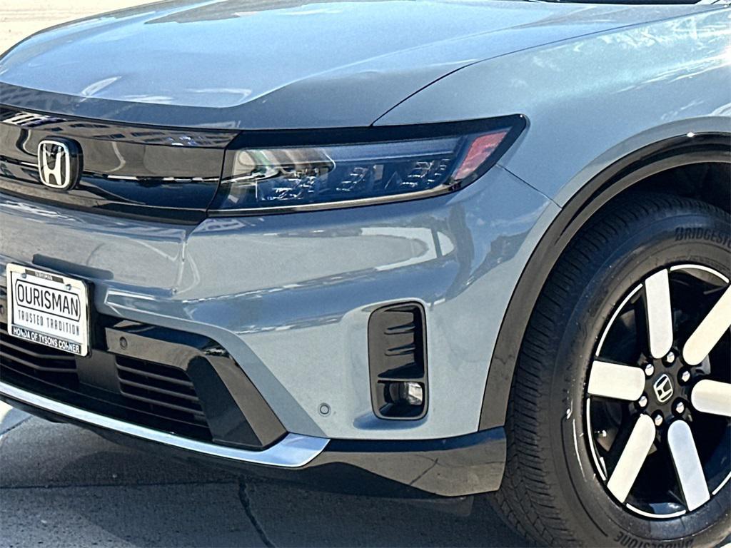 used 2024 Honda Prologue car, priced at $28,500