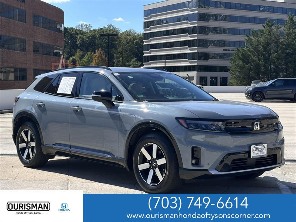 used 2024 Honda Prologue car, priced at $28,500