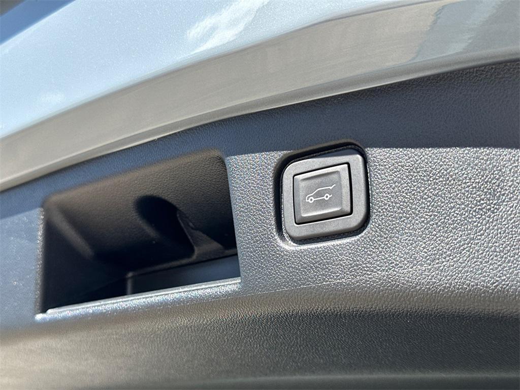 used 2024 Honda Prologue car, priced at $28,500