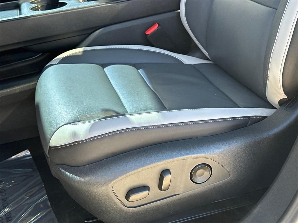 used 2024 Honda Prologue car, priced at $28,500