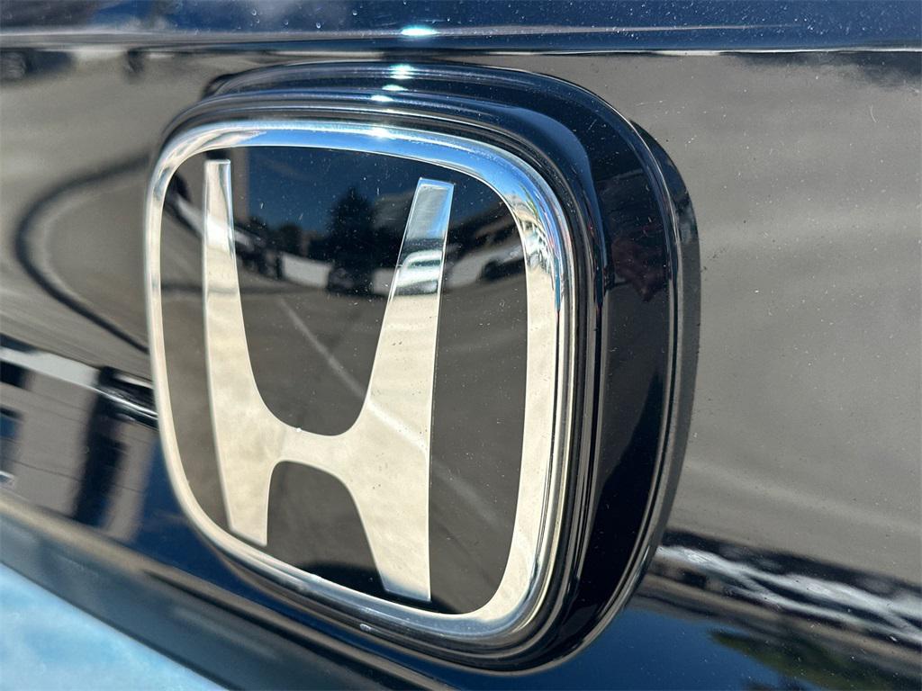 used 2024 Honda Prologue car, priced at $28,500