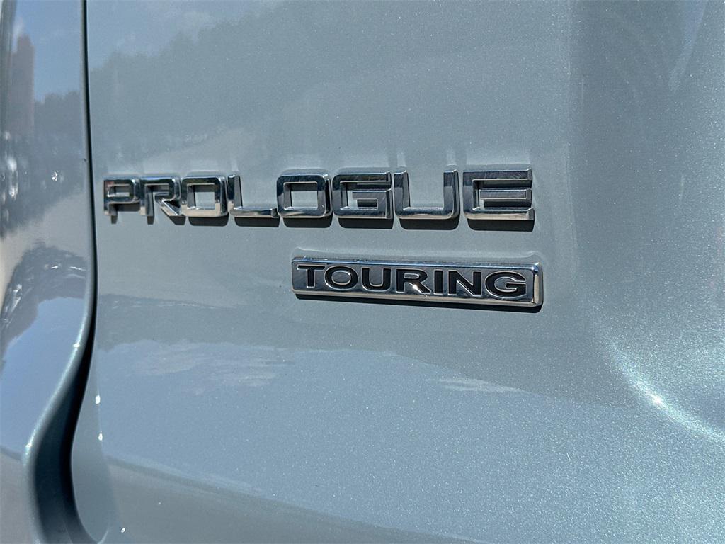 used 2024 Honda Prologue car, priced at $28,500