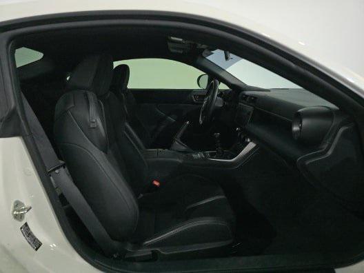 used 2024 Toyota GR86 car, priced at $29,000