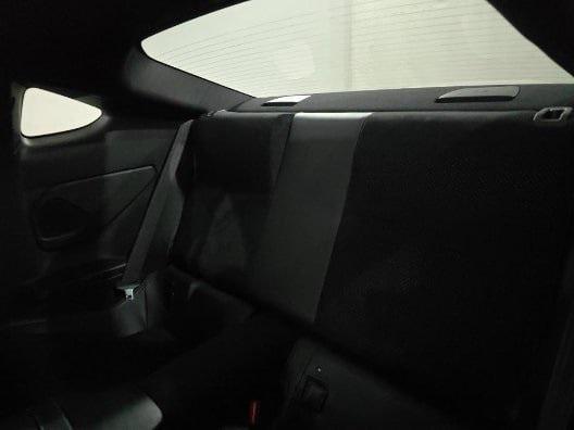 used 2024 Toyota GR86 car, priced at $29,000