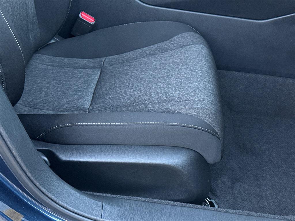 new 2025 Honda Accord car, priced at $30,485