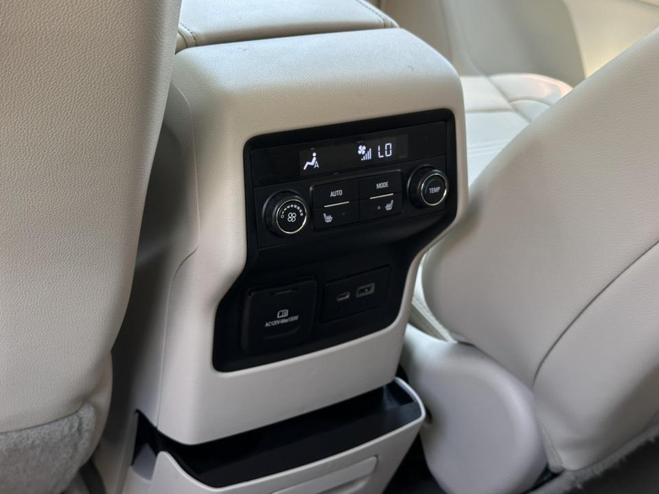 used 2020 GMC Acadia car, priced at $20,500