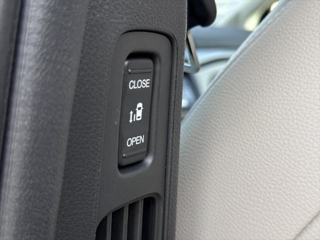 new 2025 Honda Odyssey car, priced at $44,125