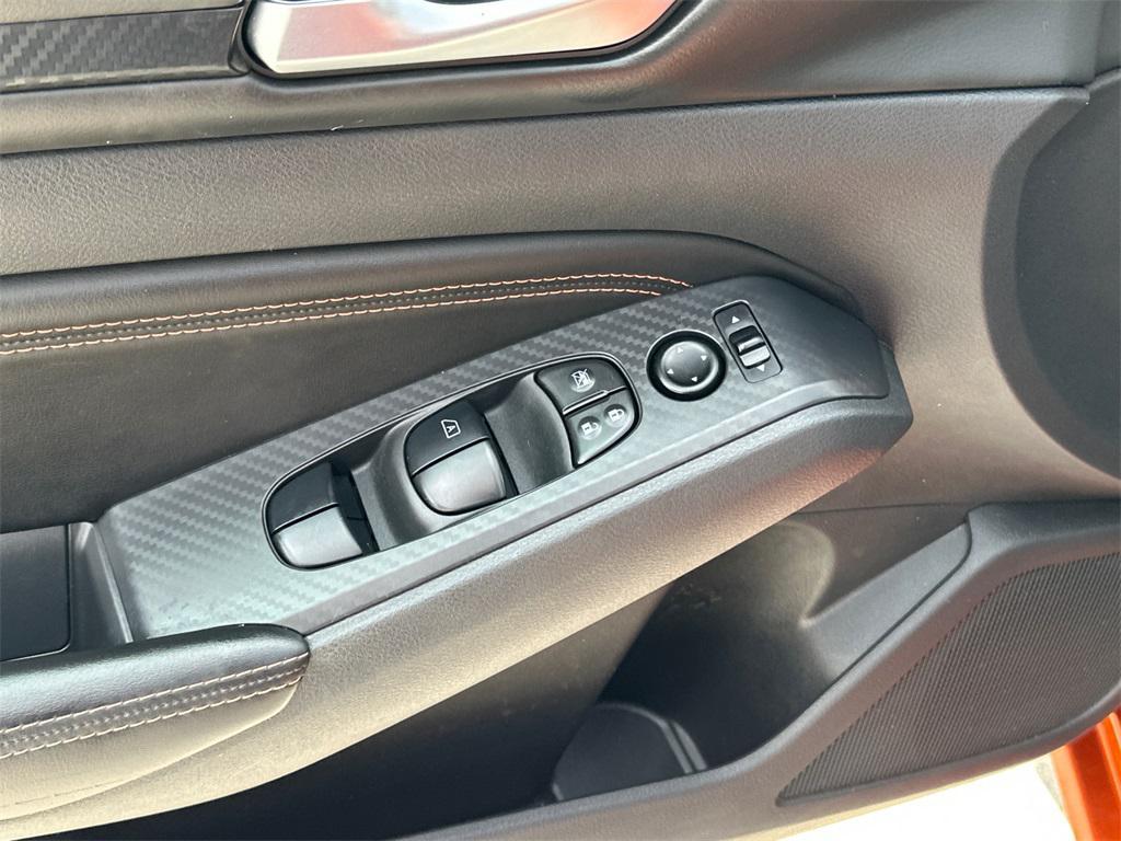 used 2021 Nissan Altima car, priced at $20,000