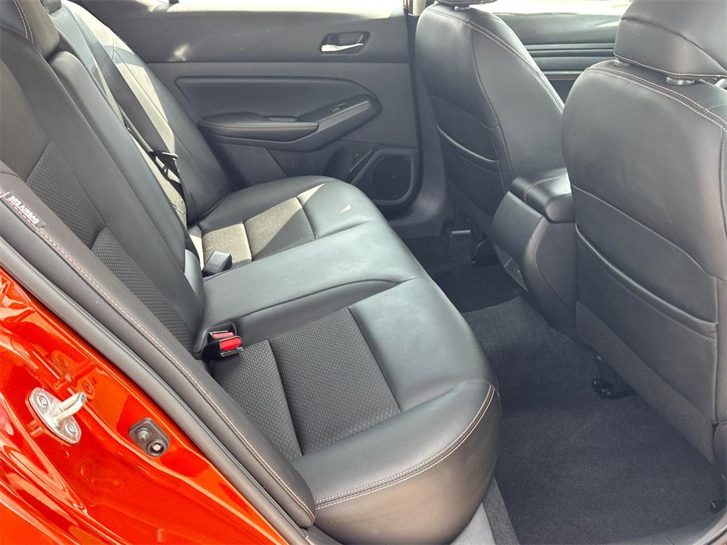 used 2021 Nissan Altima car, priced at $20,000