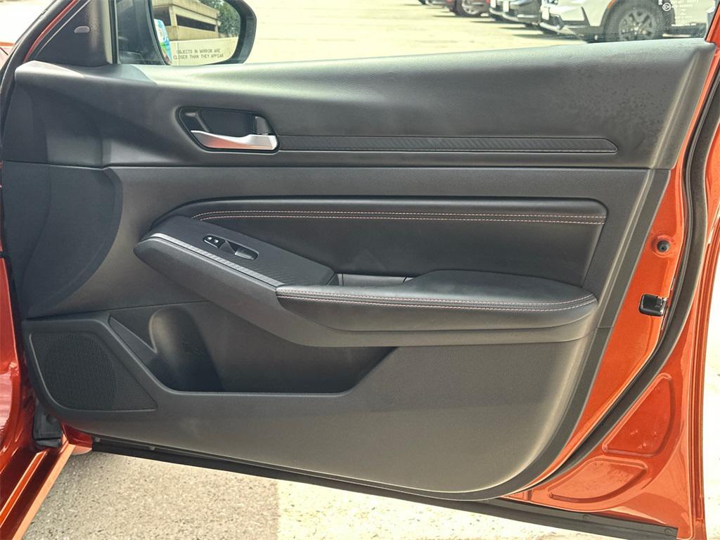 used 2021 Nissan Altima car, priced at $20,000
