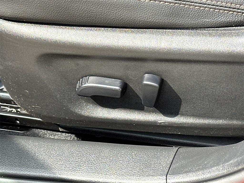 used 2021 Nissan Altima car, priced at $20,000