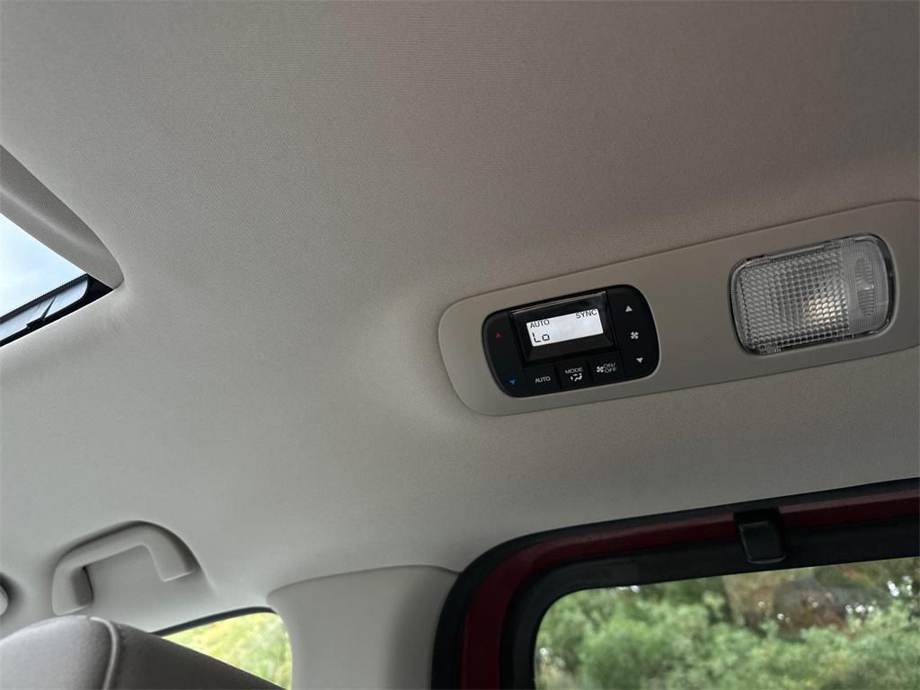 new 2026 Honda Odyssey car, priced at $42,065