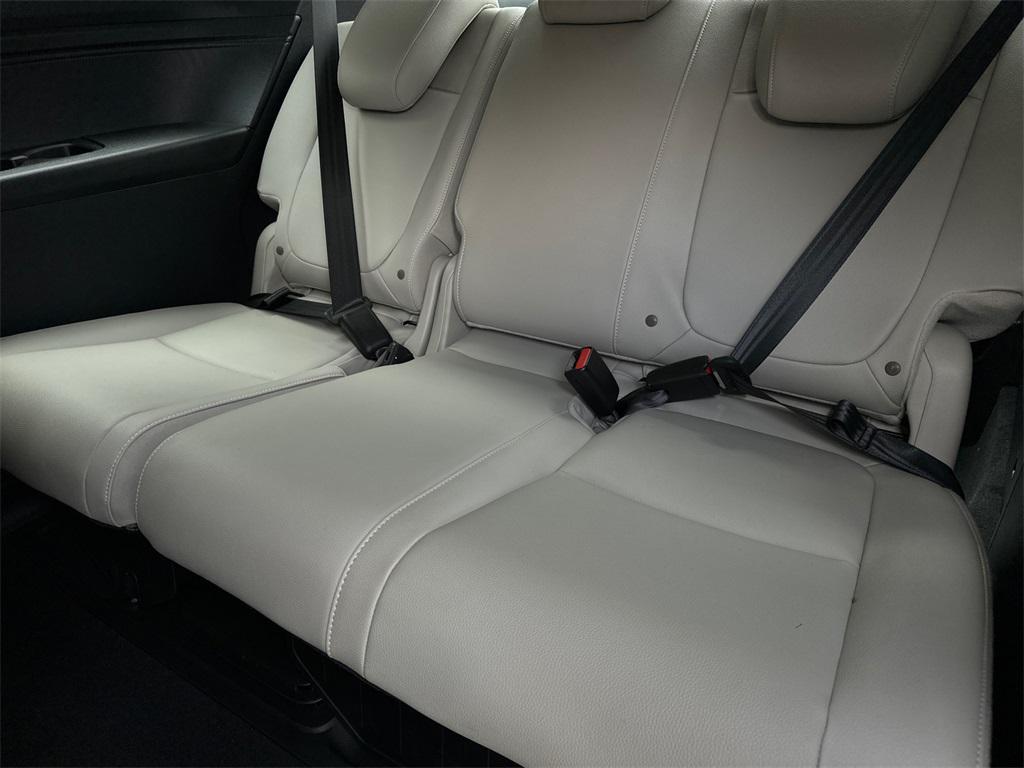 new 2026 Honda Odyssey car, priced at $42,065