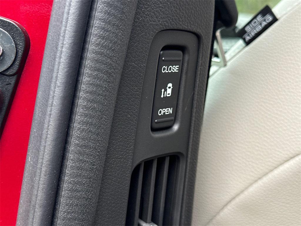 new 2026 Honda Odyssey car, priced at $42,065