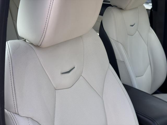 used 2020 Cadillac CT4 car, priced at $26,000
