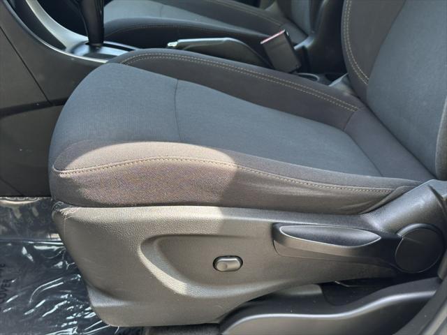 used 2019 Chevrolet Trax car, priced at $15,000