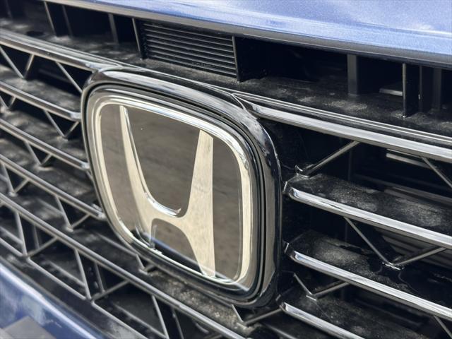new 2025 Honda Accord car, priced at $30,442