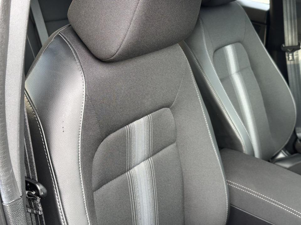 used 2025 Honda Civic car, priced at $27,500