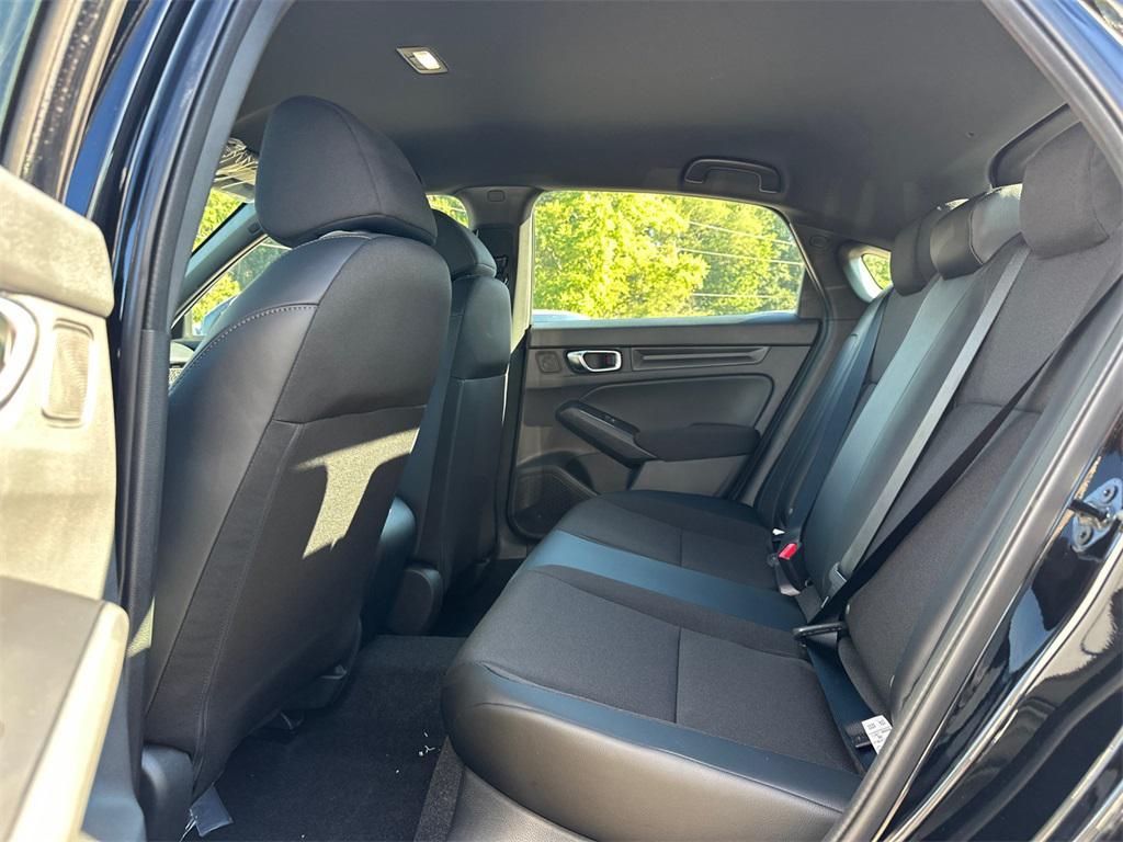 new 2026 Honda Civic car, priced at $27,984
