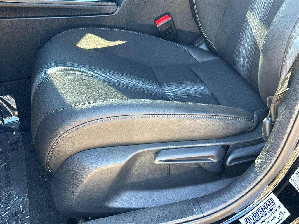 new 2026 Honda Civic car, priced at $27,984