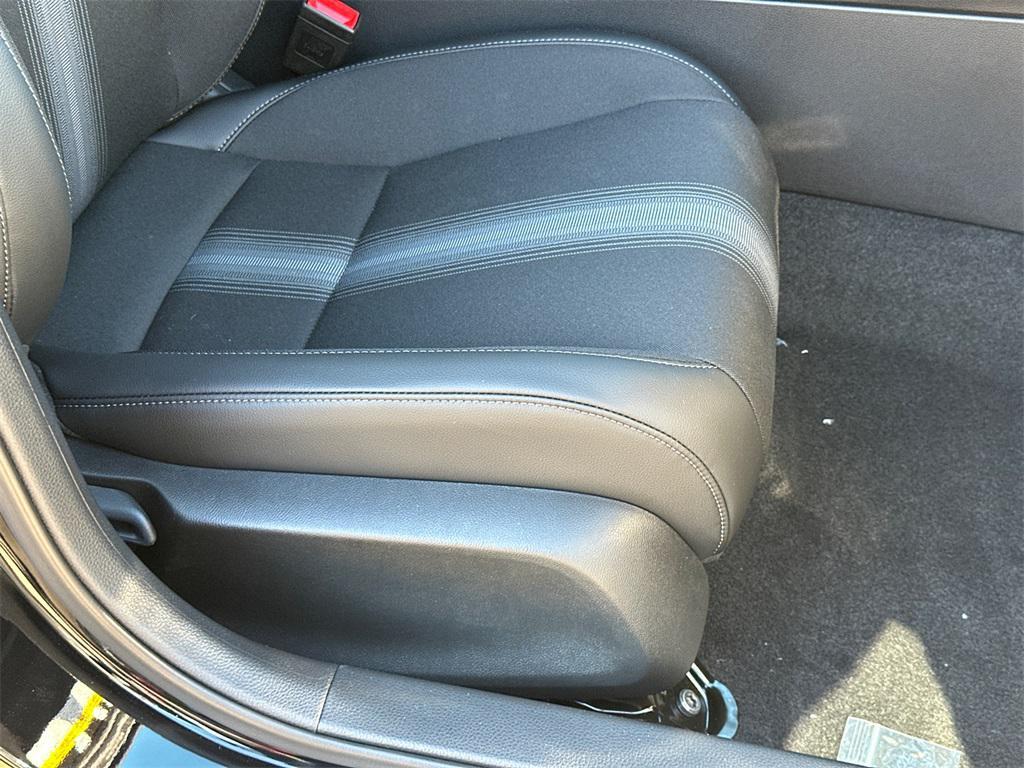new 2026 Honda Civic car, priced at $27,984