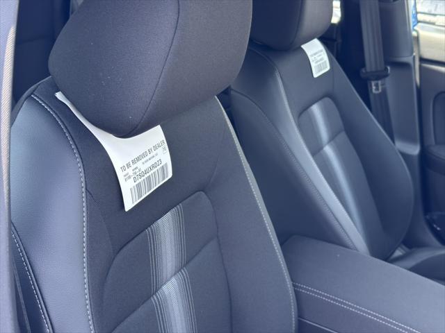 new 2025 Honda Civic car, priced at $27,743