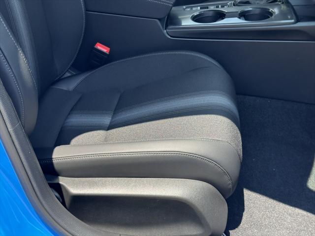 new 2025 Honda Civic car, priced at $27,743