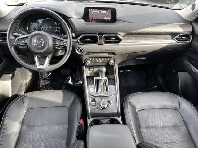 used 2019 Mazda CX-5 car, priced at $21,475