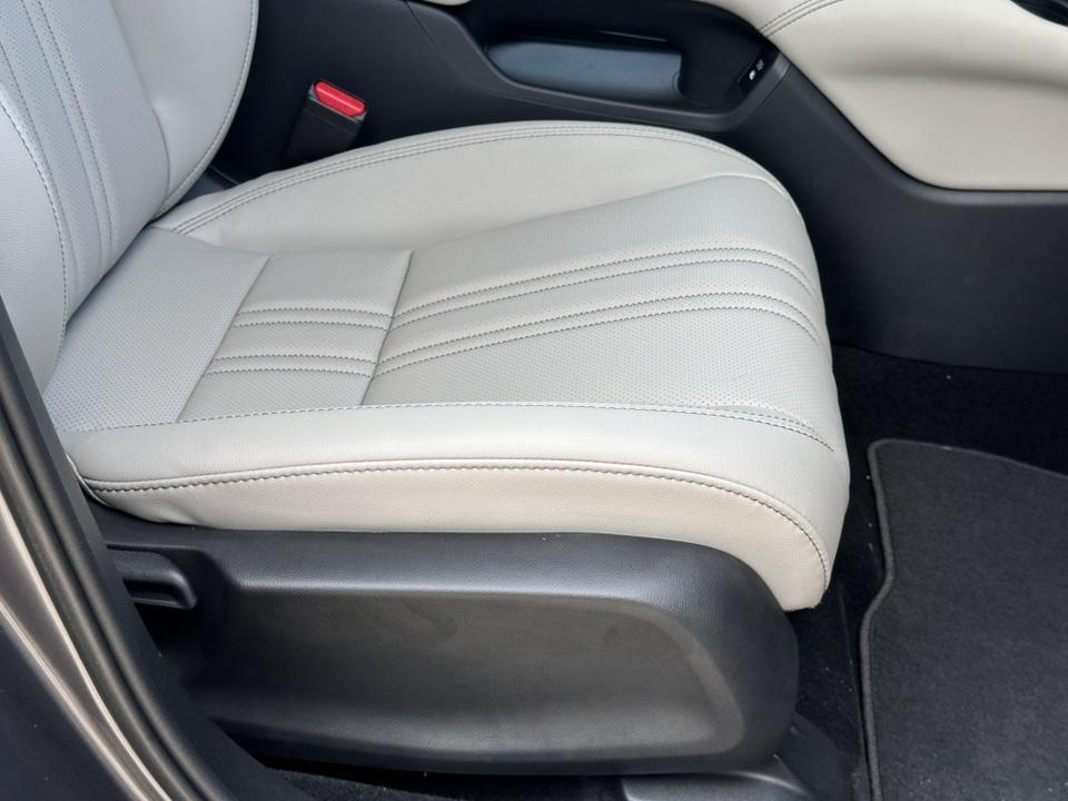 new 2025 Honda HR-V car, priced at $30,939