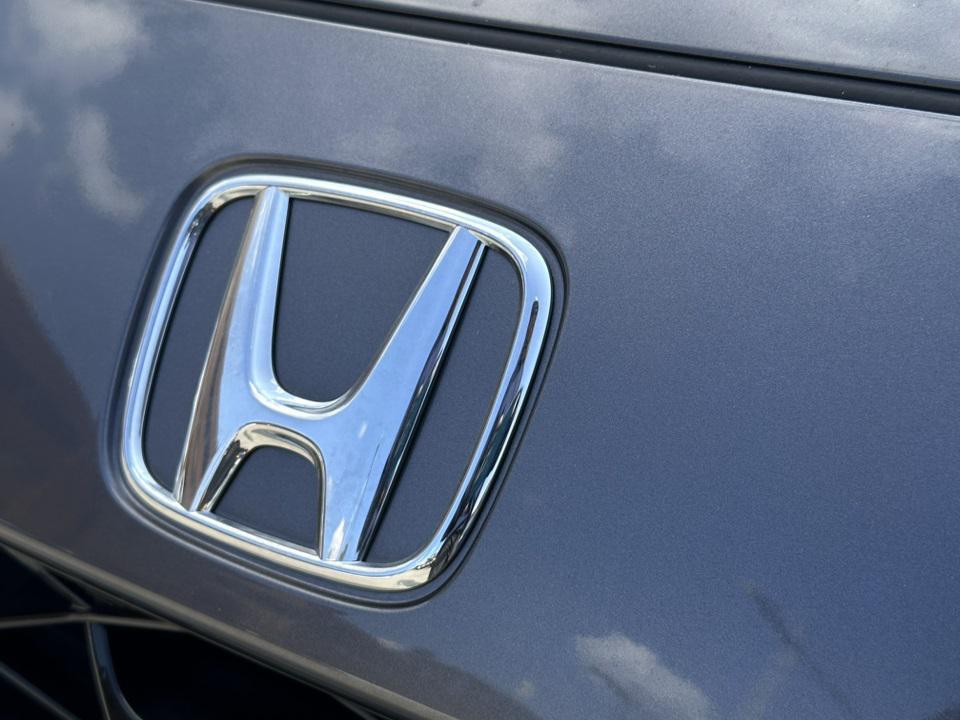 new 2025 Honda HR-V car, priced at $30,939