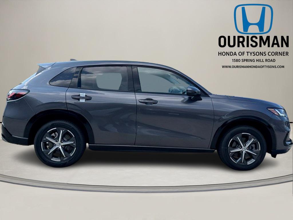 new 2025 Honda HR-V car, priced at $30,939