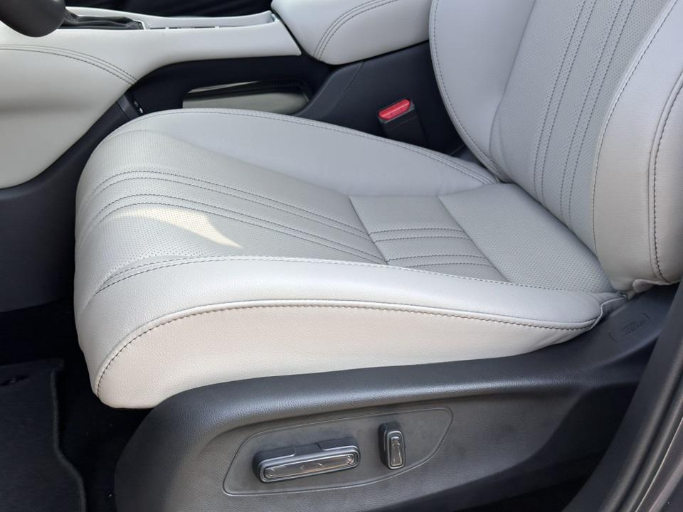 new 2025 Honda HR-V car, priced at $30,939