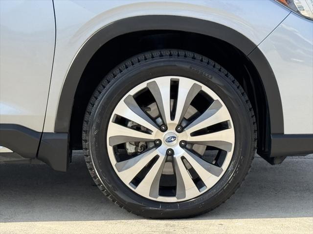 used 2019 Subaru Ascent car, priced at $22,750