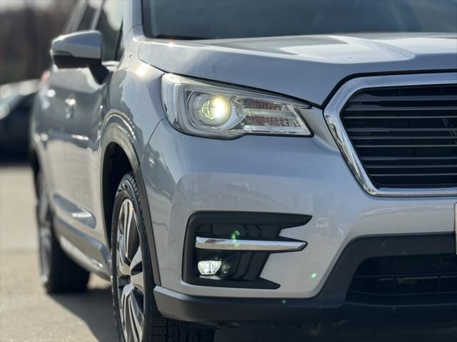 used 2019 Subaru Ascent car, priced at $22,750