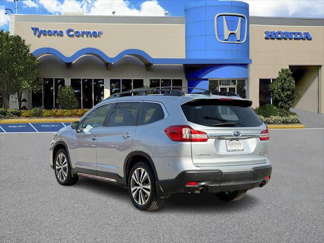 used 2019 Subaru Ascent car, priced at $22,750