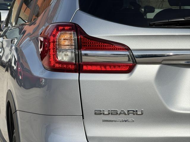 used 2019 Subaru Ascent car, priced at $22,750