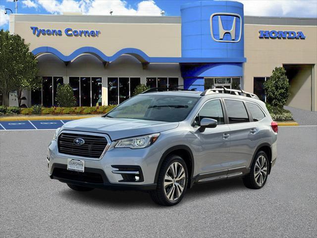 used 2019 Subaru Ascent car, priced at $22,750