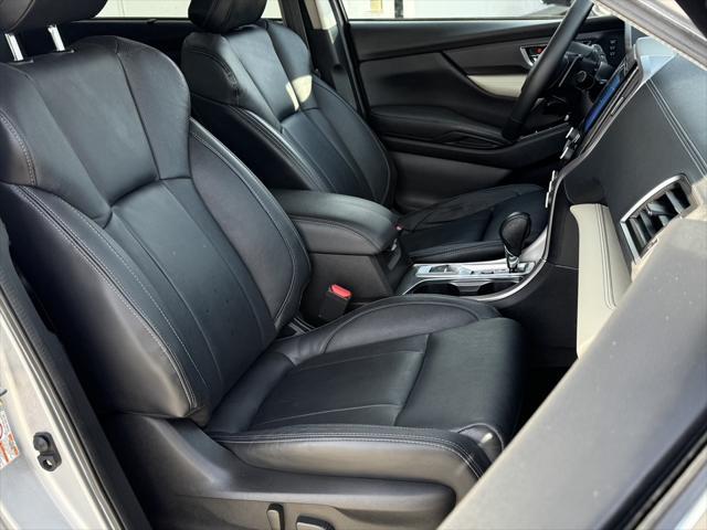 used 2019 Subaru Ascent car, priced at $22,750