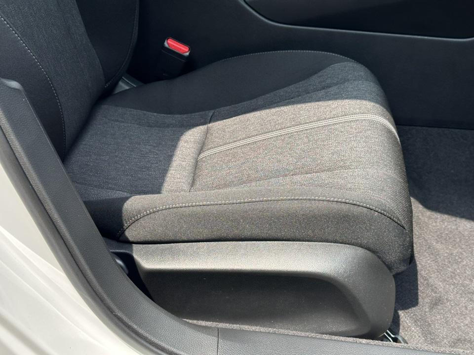 new 2025 Honda Accord Hybrid car, priced at $33,655