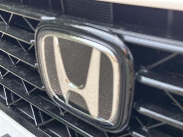 new 2025 Honda Accord Hybrid car, priced at $33,760
